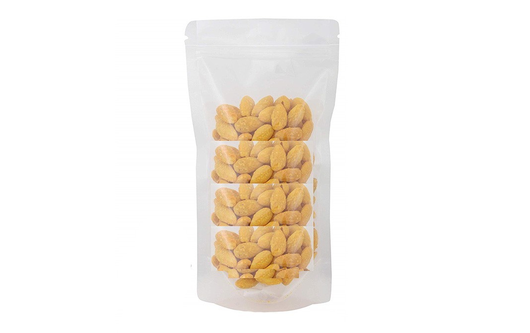 SGreat Spice Kesar Badam    Pack  100 grams